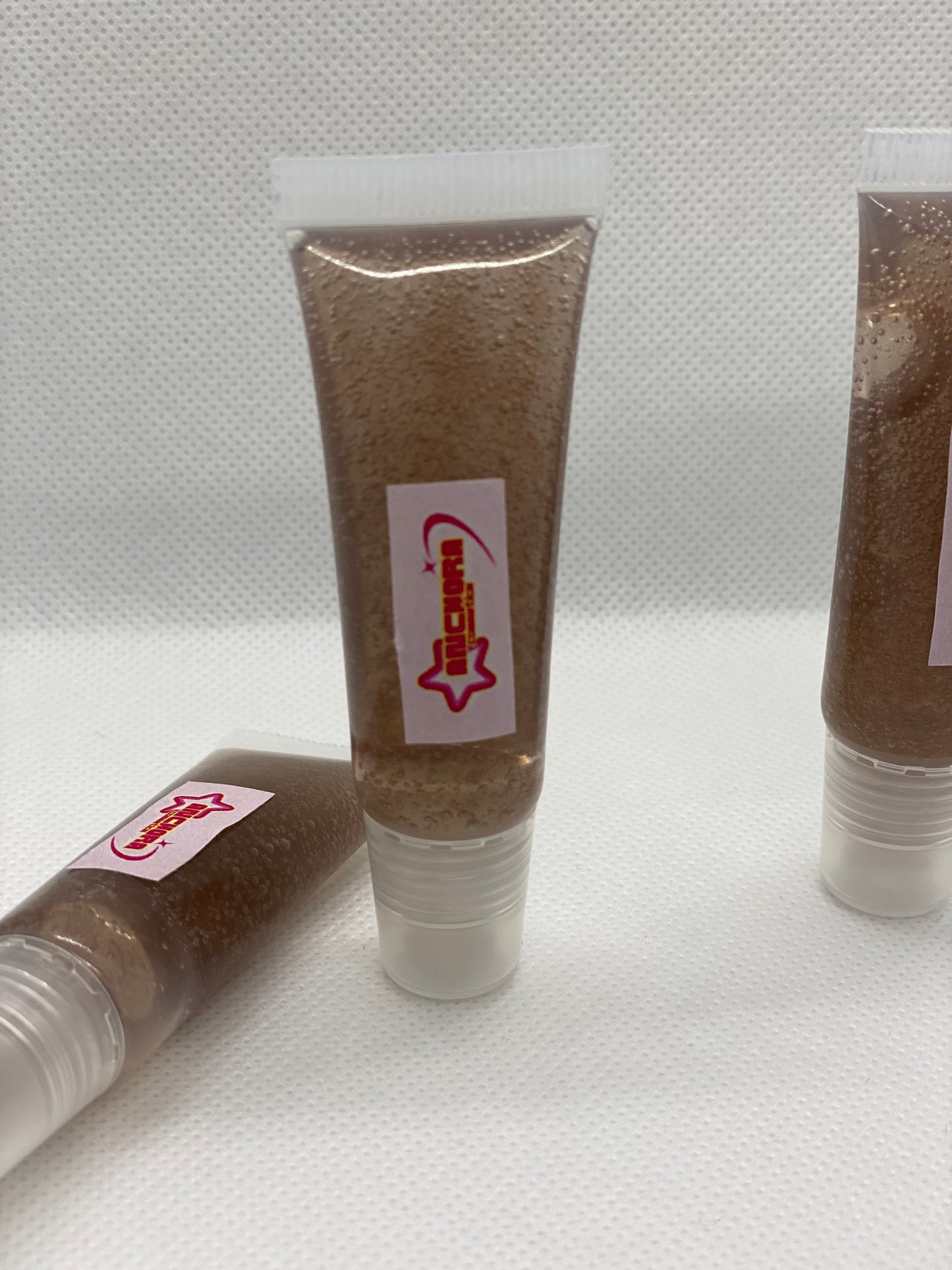 Nut Brown Coconut Scented