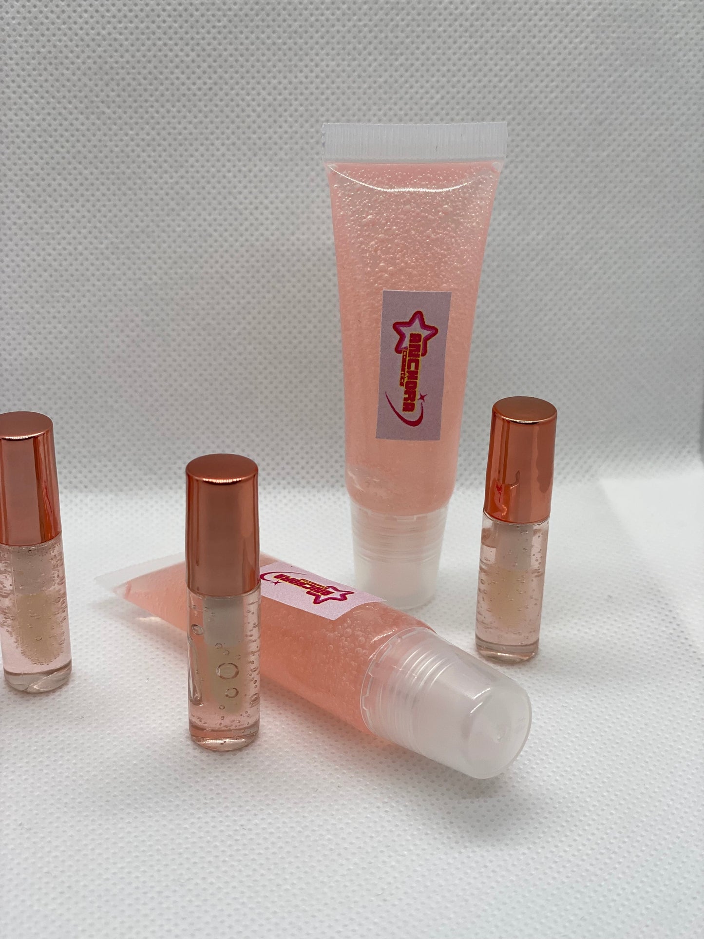 Amore- Baby Pink 10ml