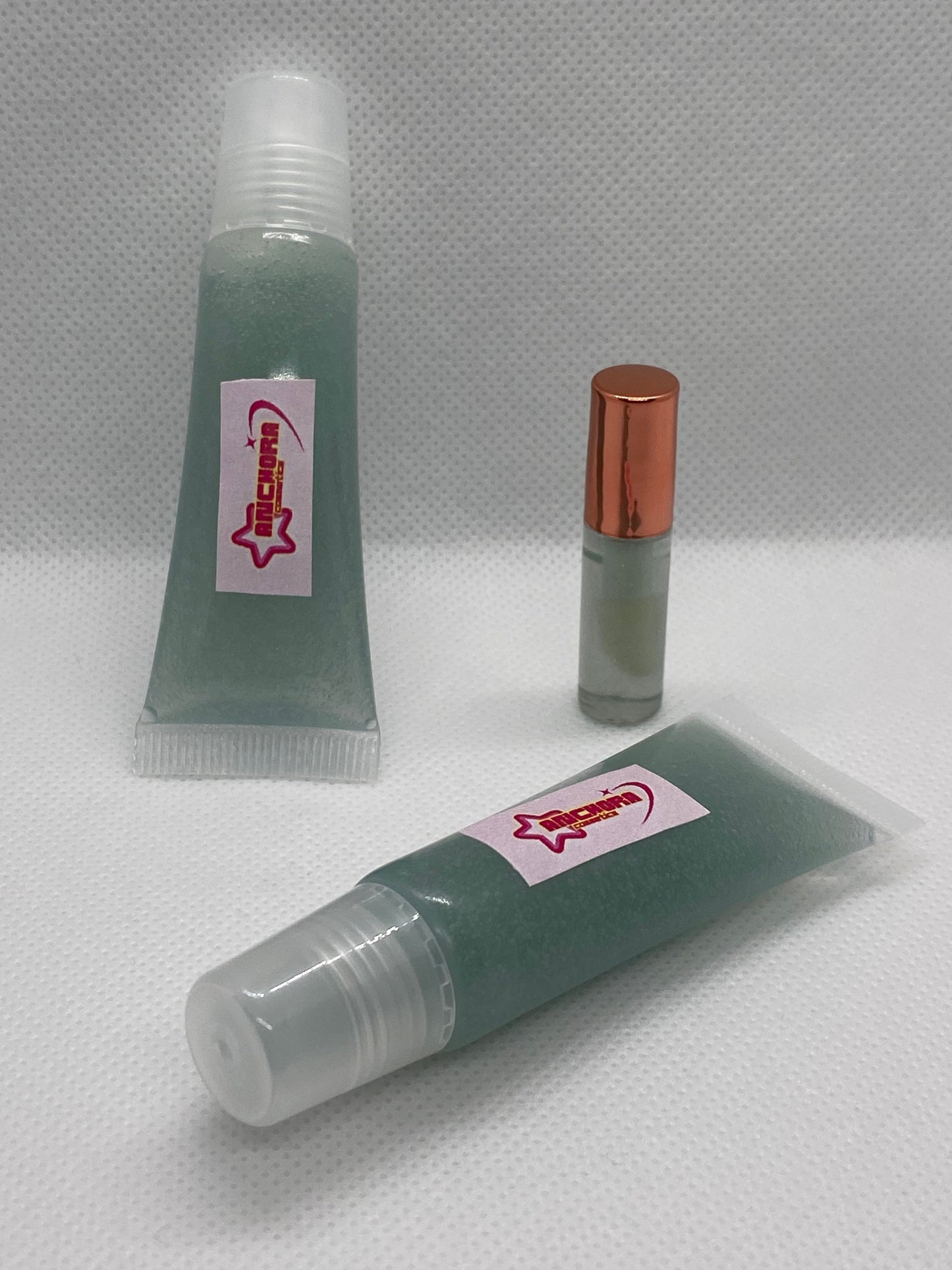 Espoire - Moss green Coconut Scent 10ml AC_