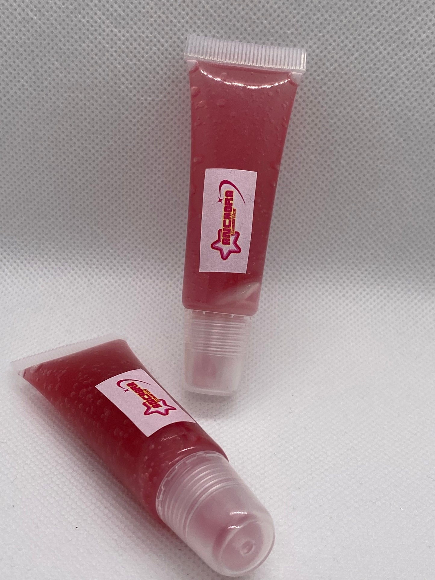 Dusty Pink 10ML Lipgloss- Front View