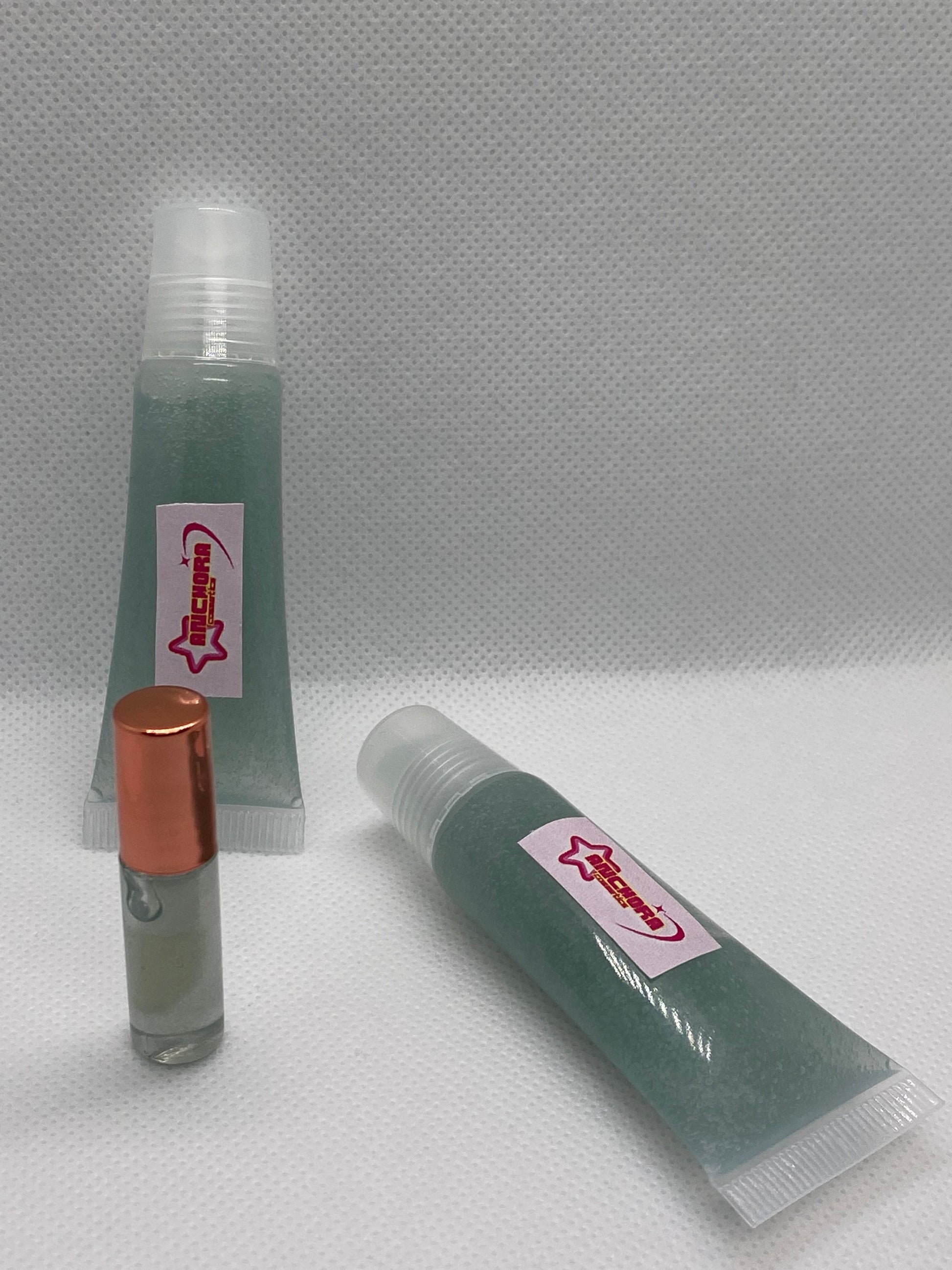 Espoire - Moss green Coconut Scent 10ml AC_